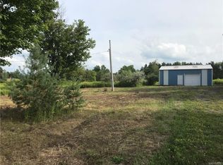 2858 Shirley Rd, North Collins, NY 14111