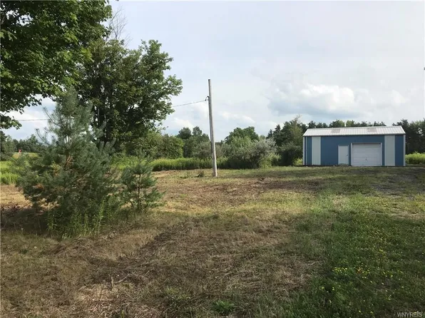 2858 Shirley Rd, North Collins, NY 14111