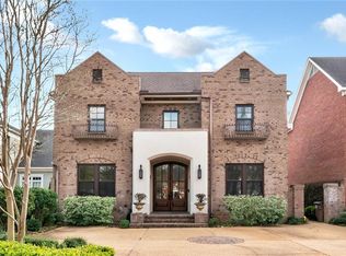 3953 Wimbledon Park, Mobile, AL 36608 | MLS #7534844 | Zillow