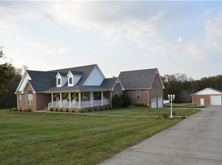 1012 Roger Reese Rd, Gallatin, TN 37066