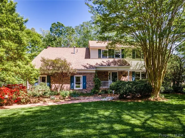 123 Brandywine Dr, Yorktown, VA 23692