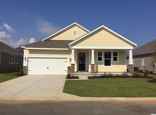 304 Scottsdale Ct LOT 28, Murrells Inlet, SC 29576