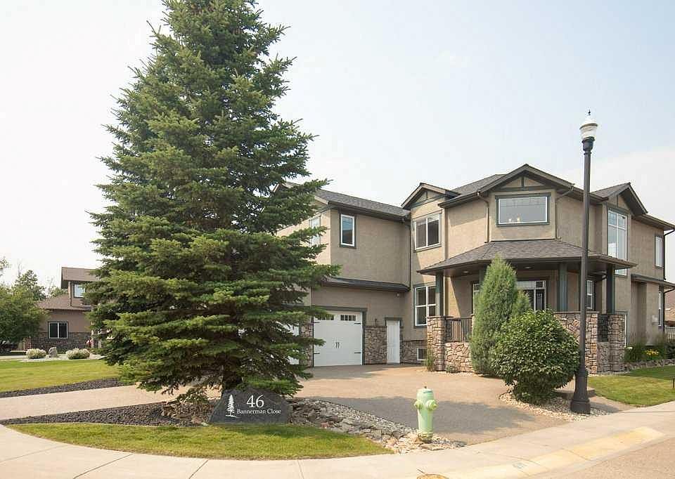 1st image of 46 NE Bannerman Close