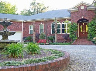 230 Cypress Hill Ln, Ridgeville, SC 29472