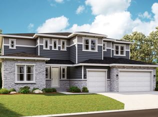 Harmon Plan, Teton Ranch, Herriman, UT 84096