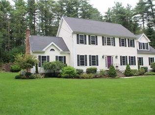 177 Seekonk St, Norfolk, MA 02056