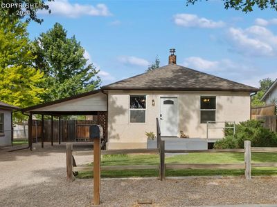 912 Madison St, Canon City, CO, 81212