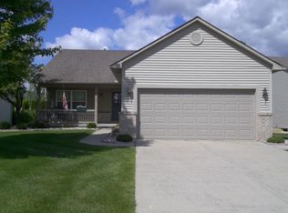 8107 Pagels Dr, Grand Blanc, MI 48439