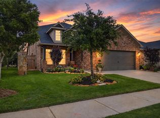 5803 Pedernales Bend Ln, Fulshear, TX 77441