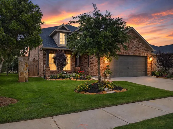 5803 Pedernales Bend Ln, Fulshear, TX 77441