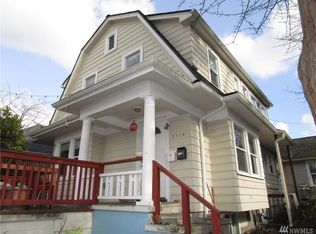 5514 11th Ave NE, Seattle, WA 98105