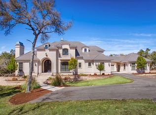 3126 Rio Cordillera, Boerne, TX 78006