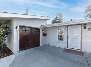18760 Pendergast Ave, Cupertino, CA 95014