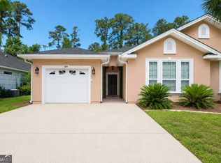 589 Eagle Blvd, Kingsland, GA 31548