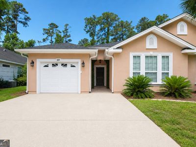 589 Eagle Blvd, Kingsland, GA, 31548