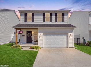 310 W Barrett Ave, Madison Heights, MI 48071