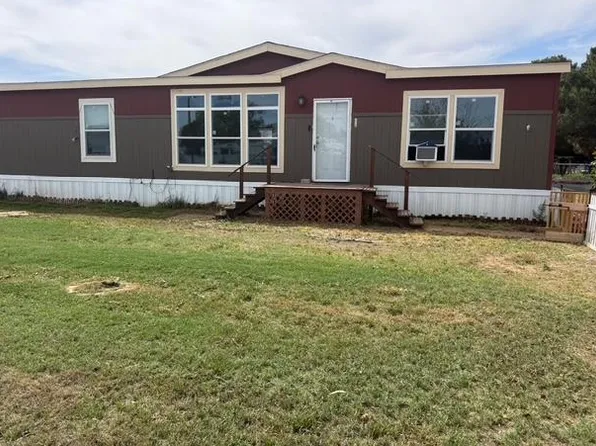 868 N Avenue G, Odessa, TX 79763