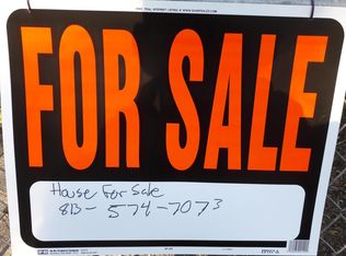 9802 Ethel St, Gibsonton, FL 33534