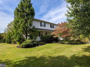 1507 Rayville Rd, Parkton, MD 21120