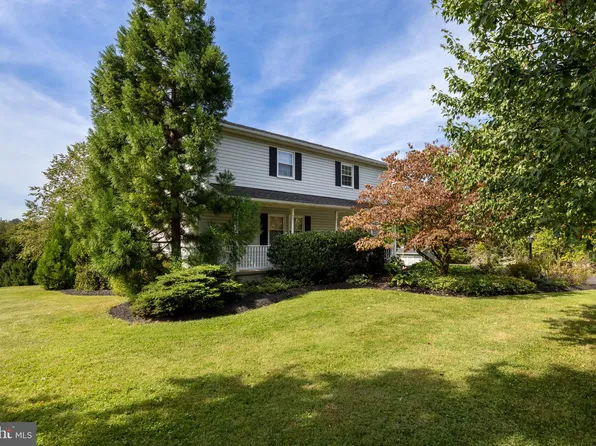 1507 Rayville Rd, Parkton, MD 21120