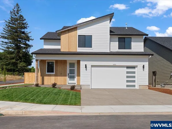 4991 Rankin Ct SE, Salem, OR 97306