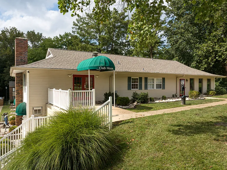 Community Exterior