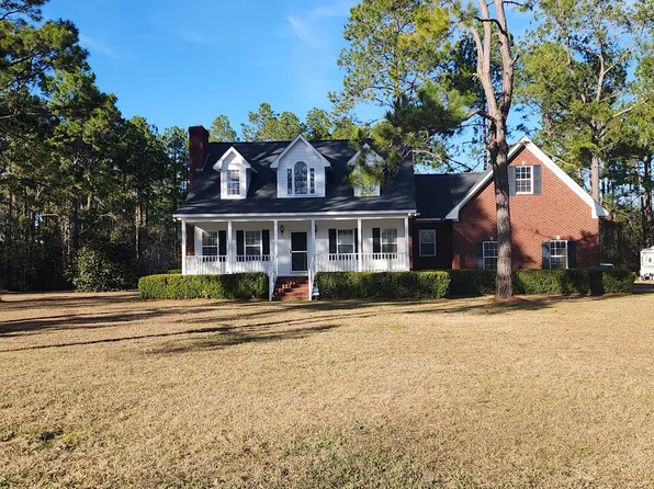 13884 Highway 93, Baconton, GA 31716