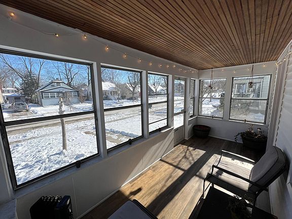 Front Patio