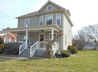 108 Sheffield St, Bellevue, OH 44811