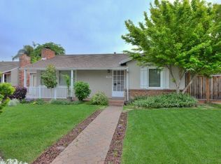 1980 Randolph Dr, San Jose, CA 95128