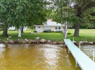 7423 Bair Ave, Bear Lake, MI 49614