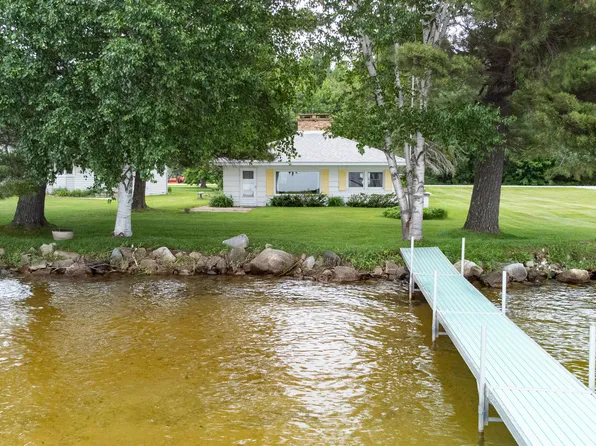 7423 Bair Ave, Bear Lake, MI 49614