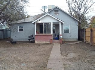 1005 W 17th St, Pueblo, CO 81003