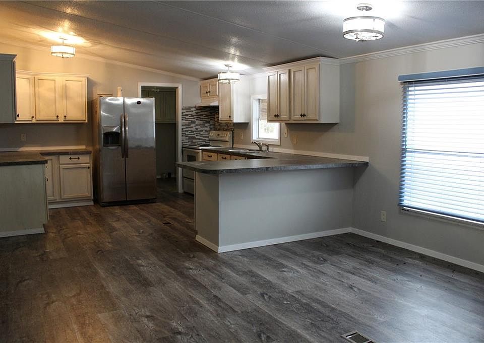 8537 Highway 120, Robeline, LA 71469 Zillow