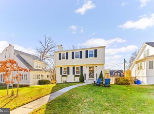 519 Dunkirk Rd, Baltimore, MD 21212