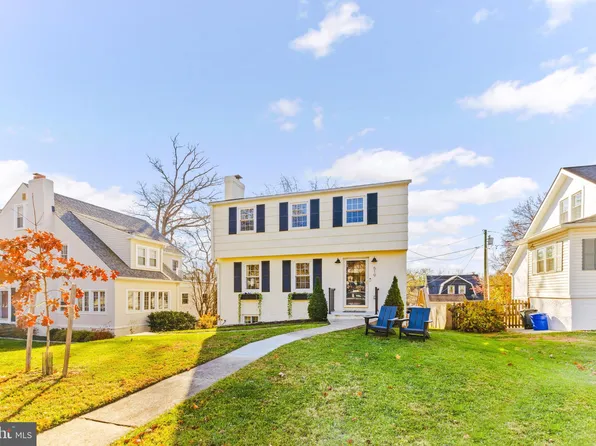 519 Dunkirk Rd, Baltimore, MD 21212