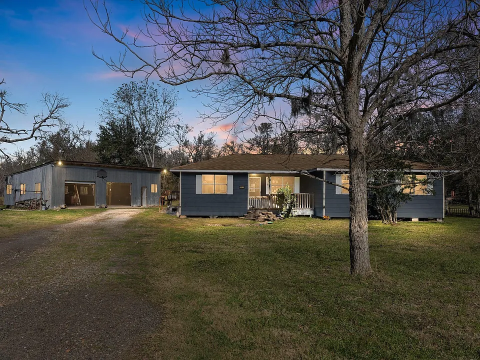 5519 Kincer Rd