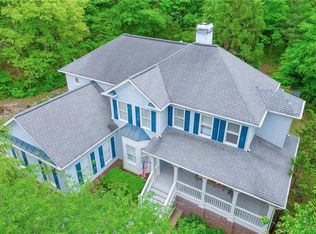 4250 Horder Ct, Snellville, GA 30039