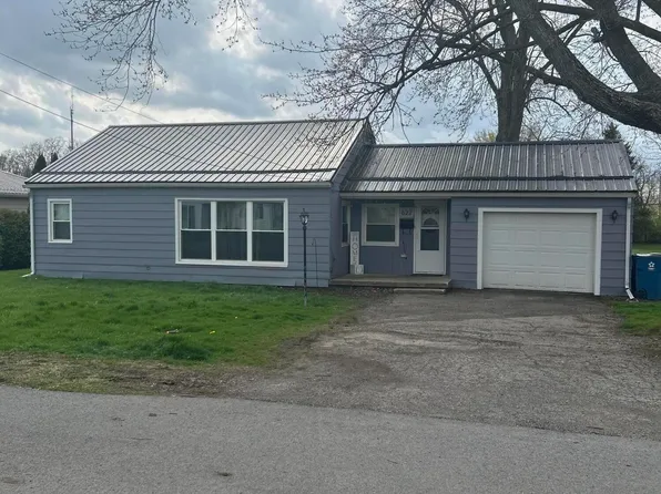 622 Henry St, Kenton, OH 43326