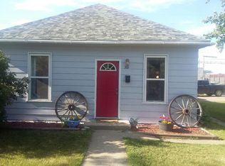 301 2nd St W, Havre, MT 59501