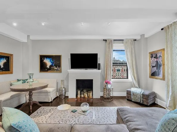 257 W 86th St #9C, Manhattan, NY 10024