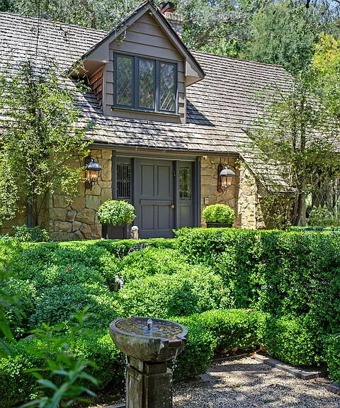 575 N Beverly Glen Blvd — Photo 48