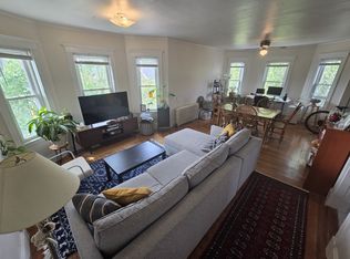 76 Lexington Ave #2, Somerville, MA 02144