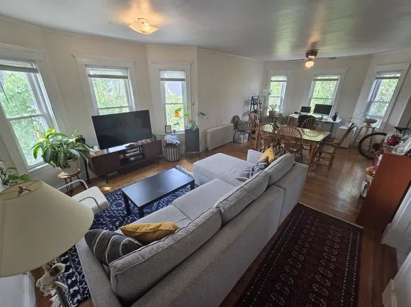 76 Lexington Ave #2, Somerville, MA 02144