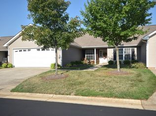 702 Chancery St, Elon, NC 27244