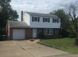 5543 Glass Rd, Pittsburgh, PA 15205