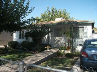 829 W 8th St, Merced, CA 95341