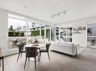 438 King Edward Ave W #372, Vancouver, BC