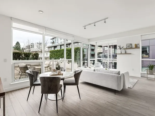 438 King Edward Ave W #372, Vancouver, BC V5Y 0M5