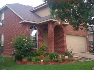 5024 Lodgepole Ln, Fort Worth, TX 76137